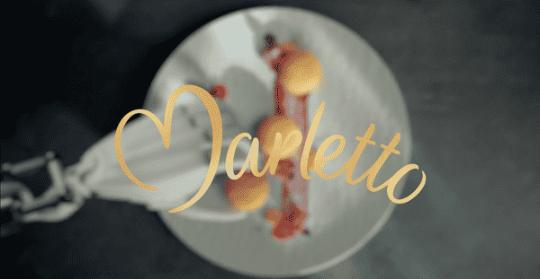 Marletto x Mochi