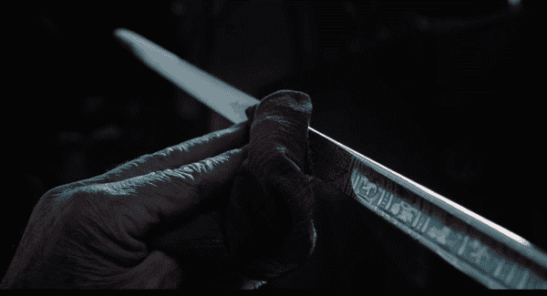 Wilkinson Sword