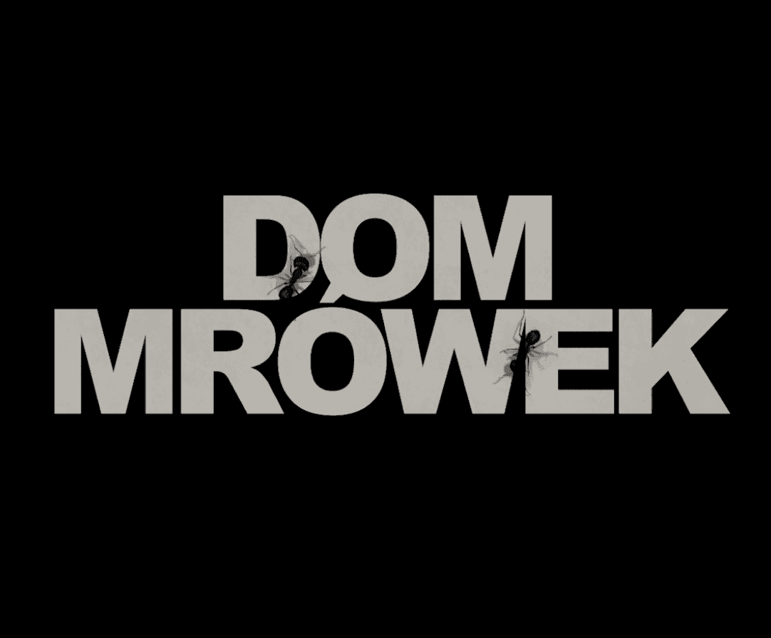 Dom Mrówek