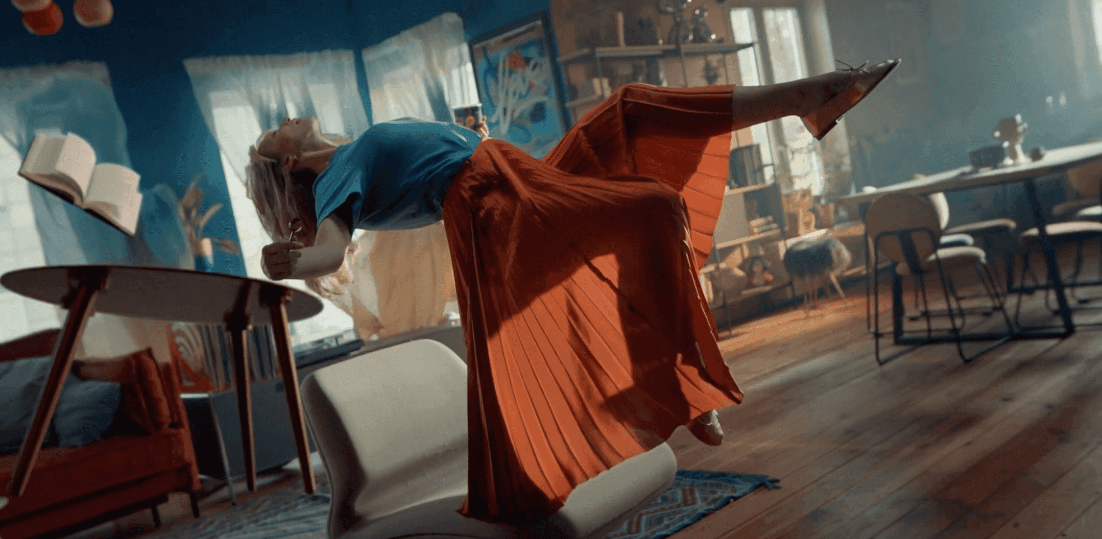 Biedronka x Marletto